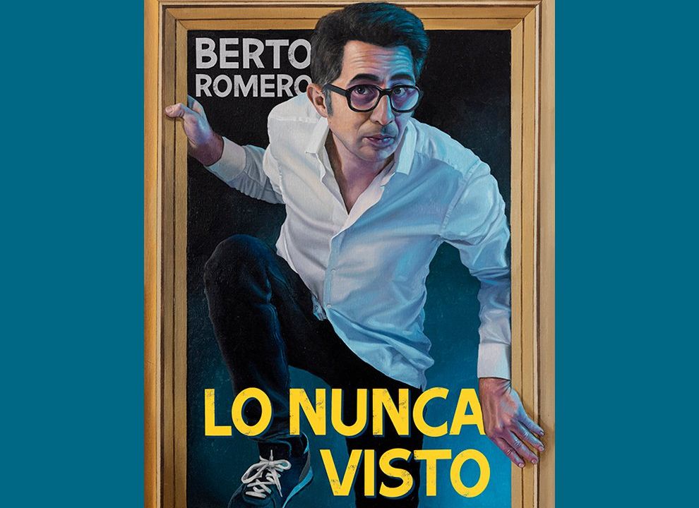 Berto Romero 26/27 - Función Benéfica