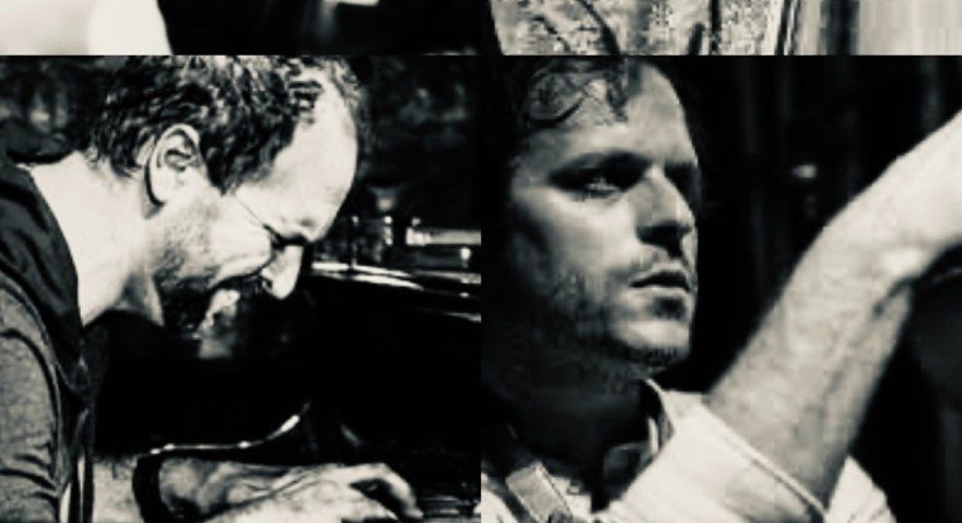 Enrique Oliver + Among3
