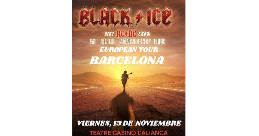 Black Ice