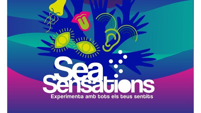 Exposició SeaSensations