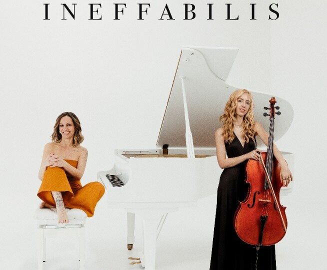 Anna Teixidó & Núria Conangla