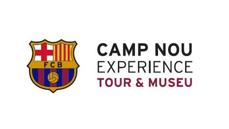 Visita al Spotify Camp Nou - Barça Immersive Museum Oficial