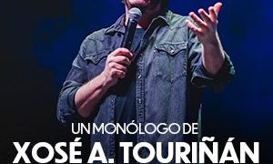Xosé A.Touriñán