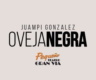 Oveja negra - Juanpi González
