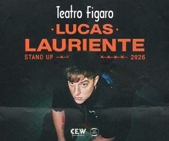 Lucas Lauriente