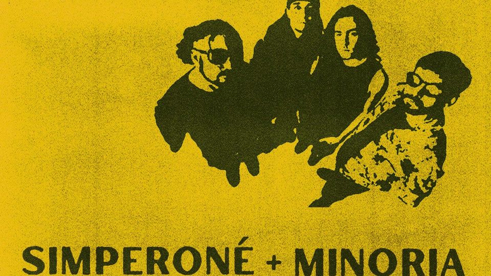 Simperoné + Minoria