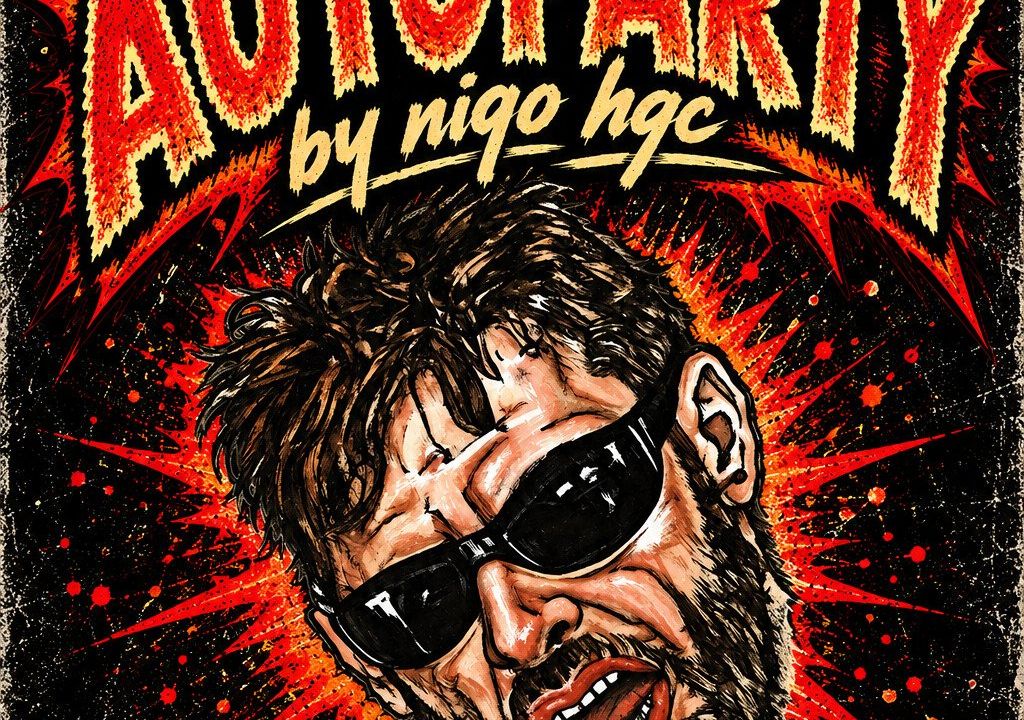 Autoparty by Niqo de HGC