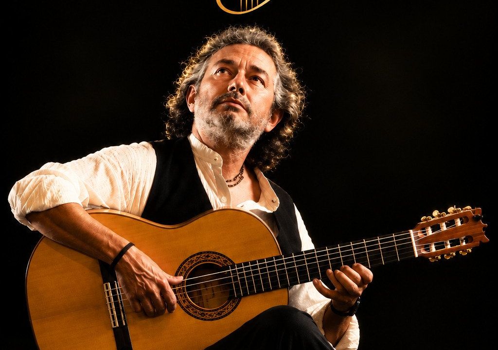 Homenatge a Paco de Lucía