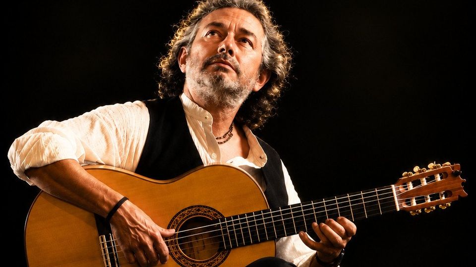 Homenatge a Paco de Lucía