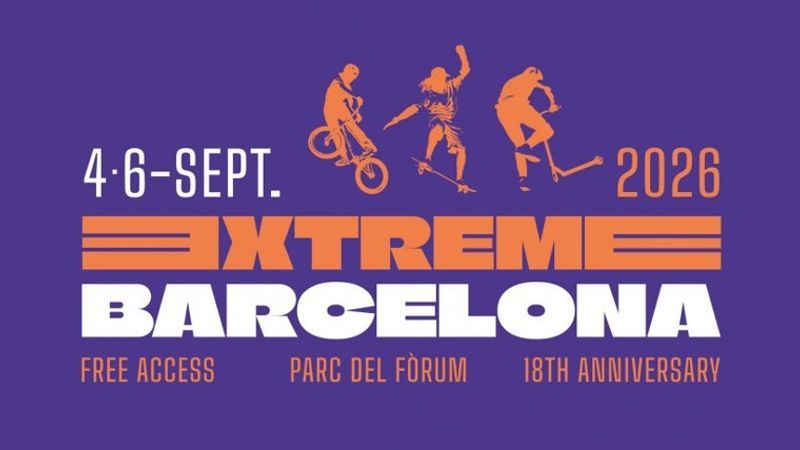 Extreme Barcelona