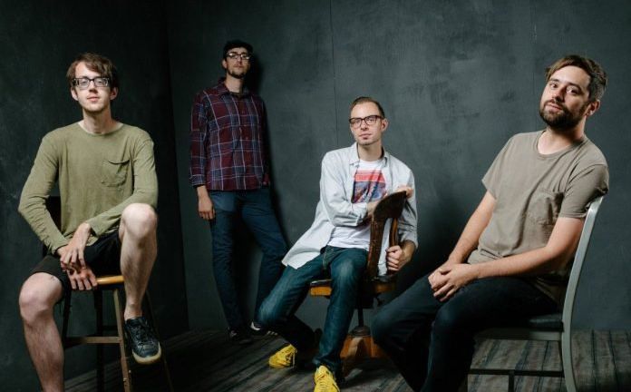 Cloud Nothings