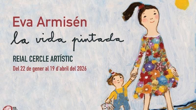 La vida pintada