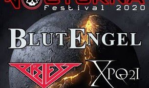 Nocturna Festival 2026