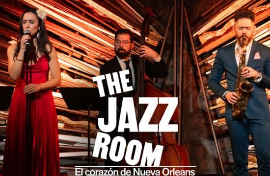 The Jazz Room: Tributo a Marvin Gaye – Una noche de soul