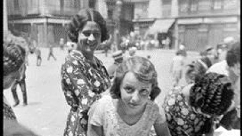 Dones i esport. Les pioneres de l'esport a Barcelona i la seva relació amb el feminisme