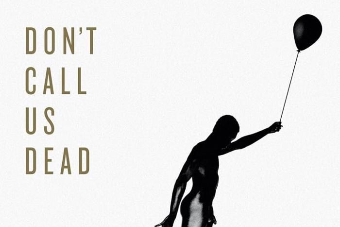 English Reading Club: «Don’t Call Us Dead», de Danez Smith