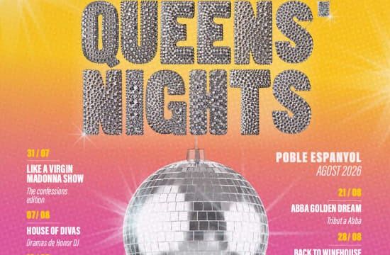 Queens' Nights