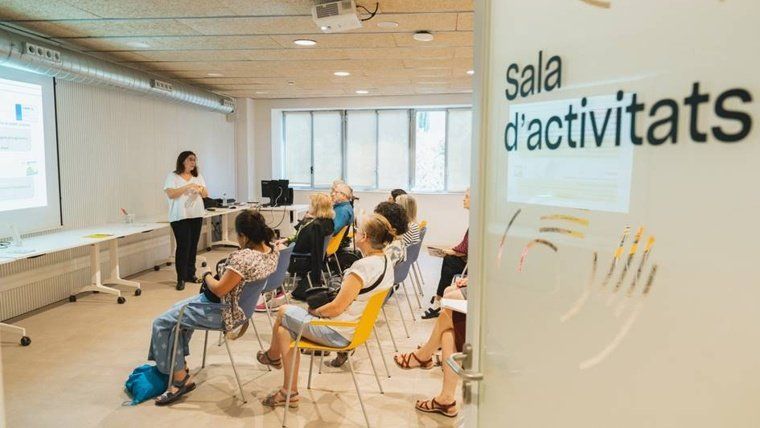 Xerrada informativa “Què cal saber del dolor”