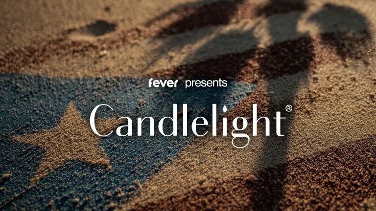 Candlelight: Tributo a Bad Bunny