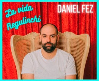 Daniel Fez - Estamos Cucú de la cabeza