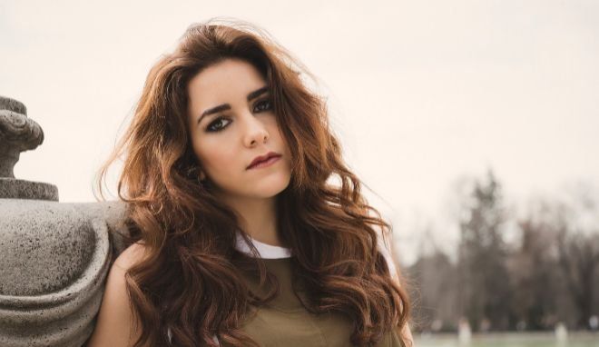 Marta Soto Barcelona