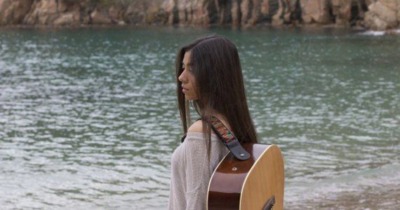 Sara Terraza @ Sala Taro (Barcelona)