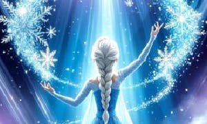 La Magia del Hielo. Tributo a Frozen