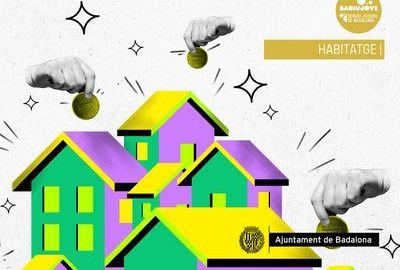 Charla: El acceso a la vivienda con protección oficial (HPO)