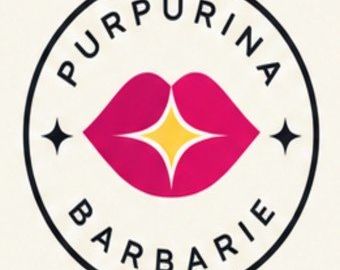Purpurina O Barbàrie