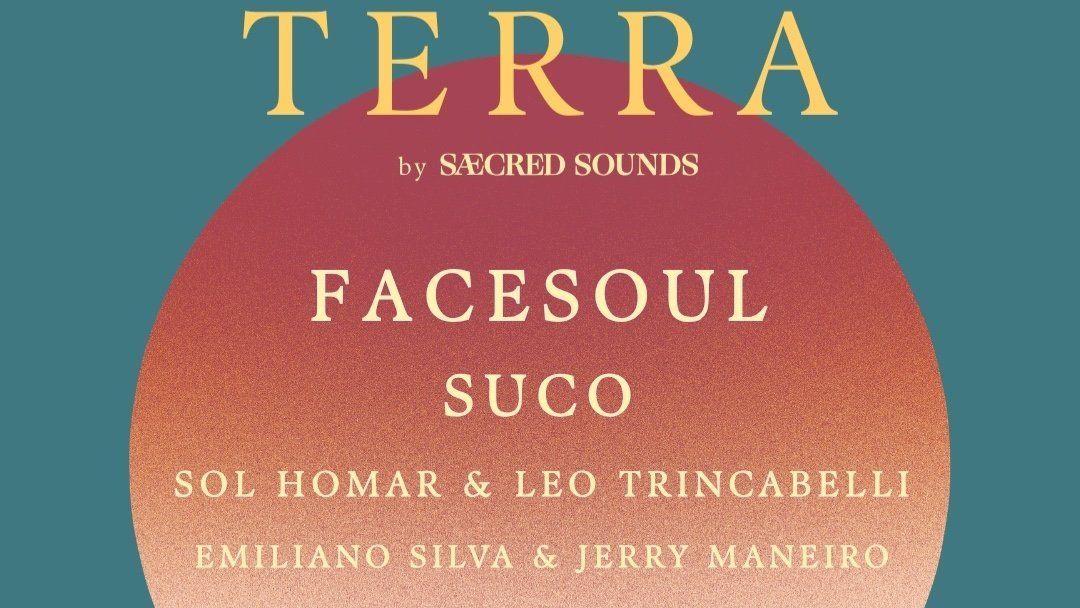 TERRA