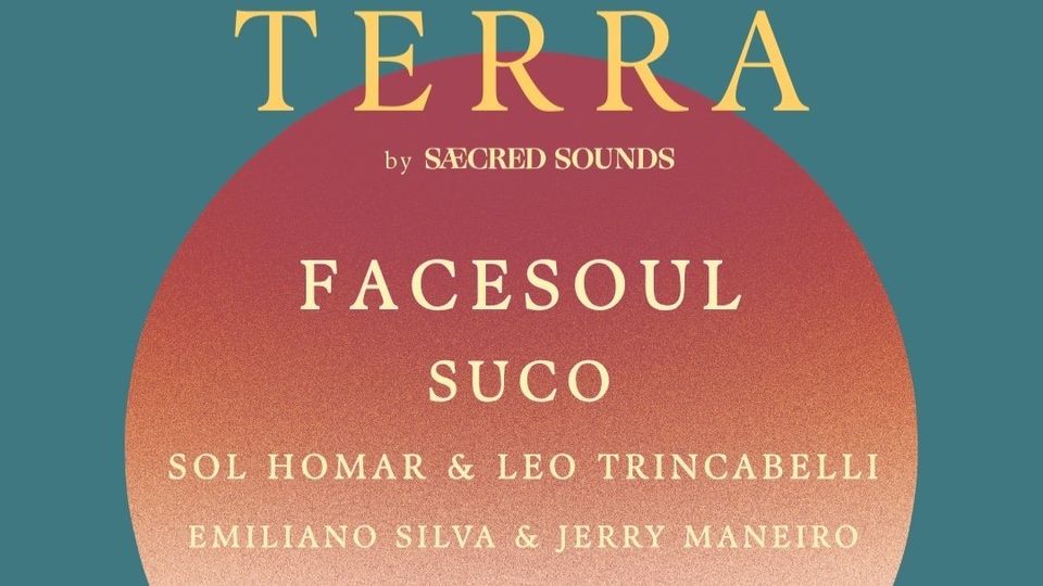 TERRA