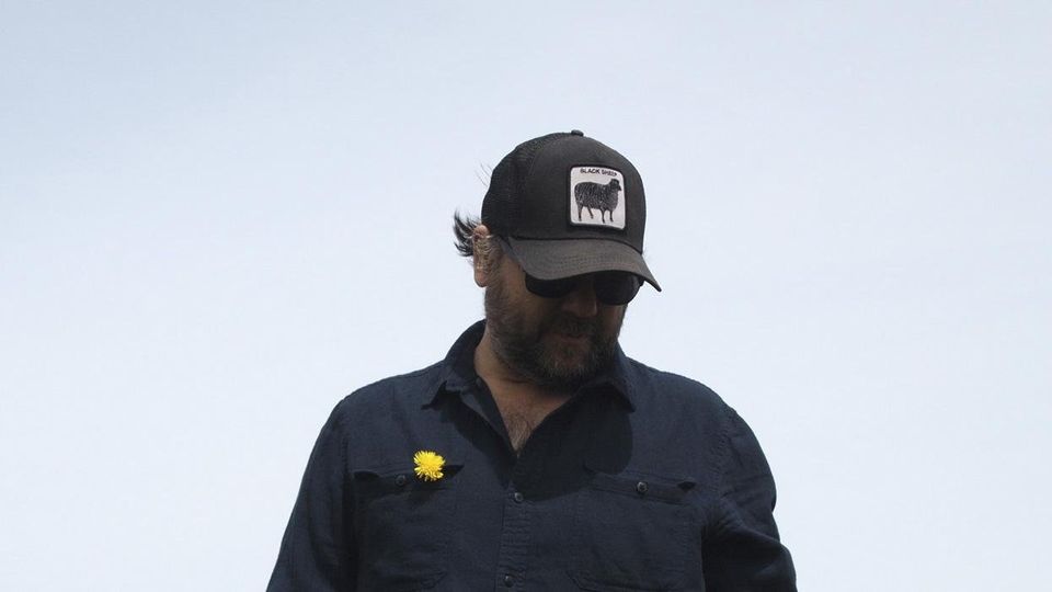Ricardo Lezón