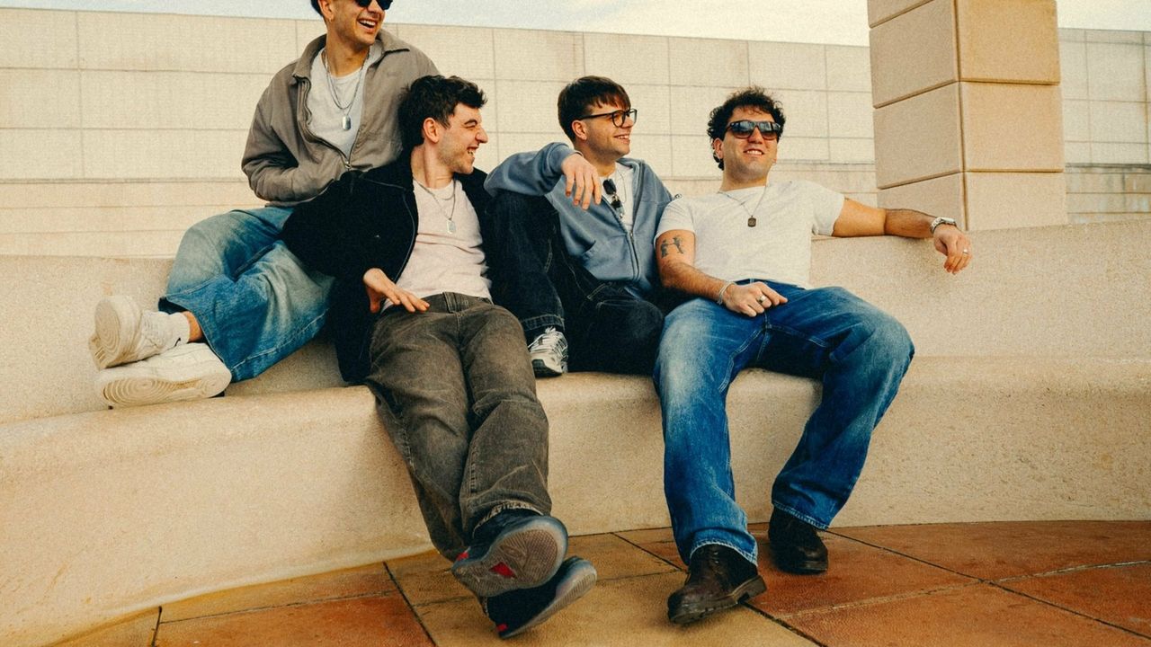 Lluna Plena concert presentació Per si no ho sabies