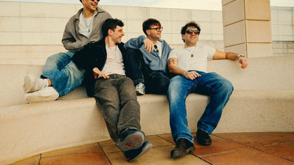 Lluna Plena concert presentació Per si no ho sabies