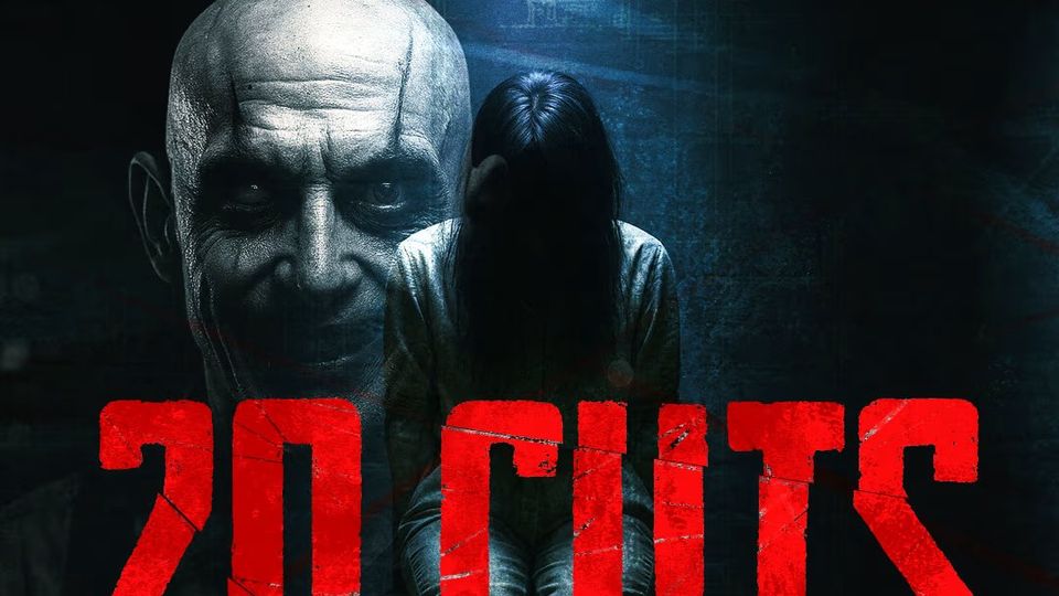 20 CUTS in Barcelona: Un thriller inmersivo en el mundo real