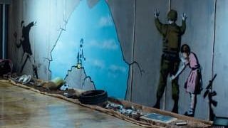 Museo Banksy
