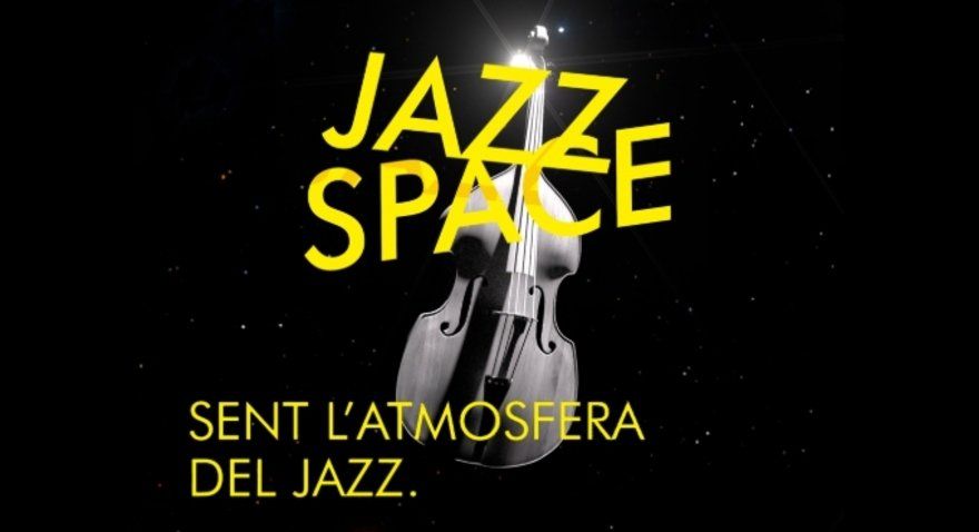Jamboree Jazz Space