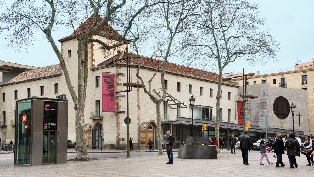 20a Mostra de Cinema Àrab i Mediterrani de Catalunya