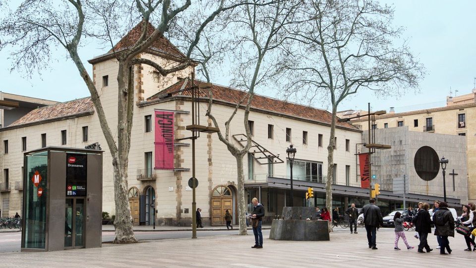 20a Mostra de Cinema Àrab i Mediterrani de Catalunya