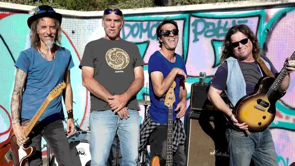 Los Viejos Vinagres en Diobar