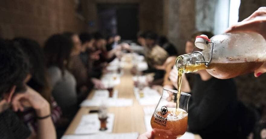 La Máster Tast de Moritz