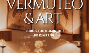 Vermuteo & art