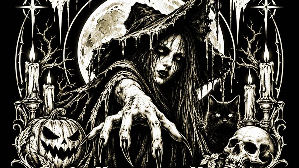 Halloween 2026 - Undead Dark Club