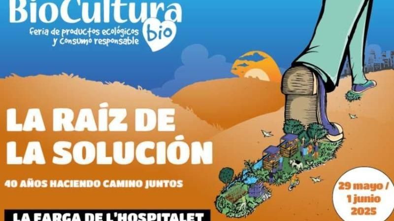 BioCultura 2025