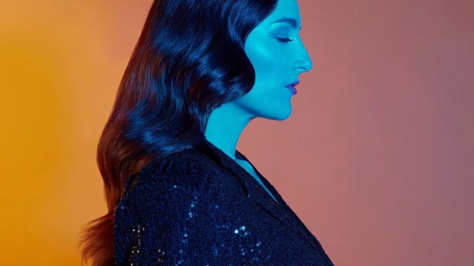 Soul & R&B by Rebecca Houlihan Duo