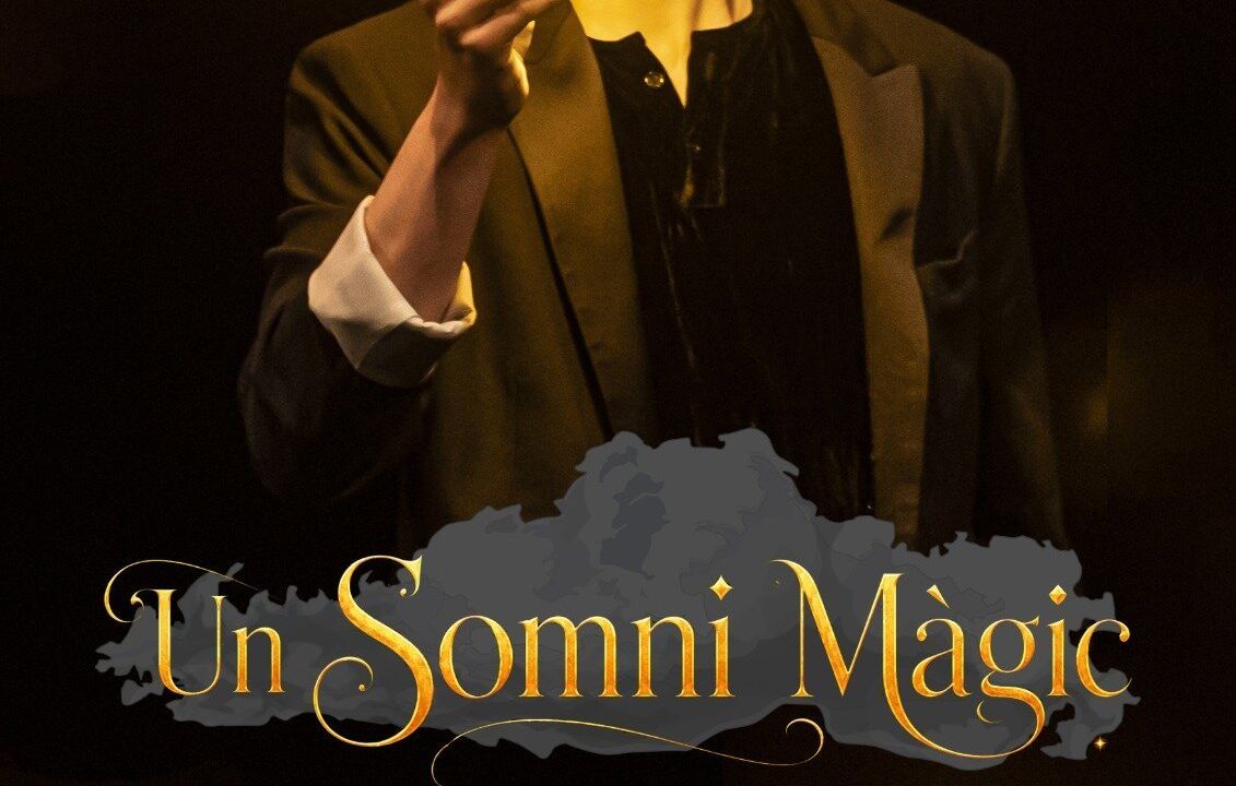 Un Somni Màgic