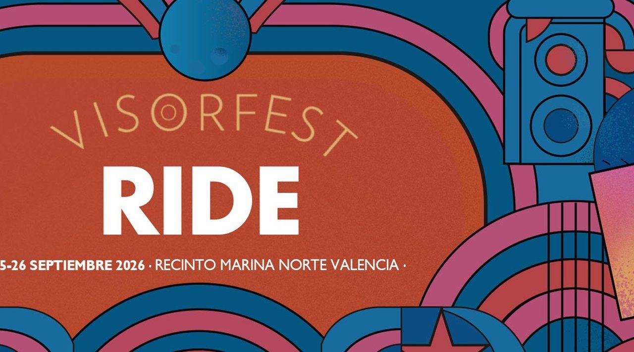 Magnífico Club presenta: Fiesta presentación VISORFEST