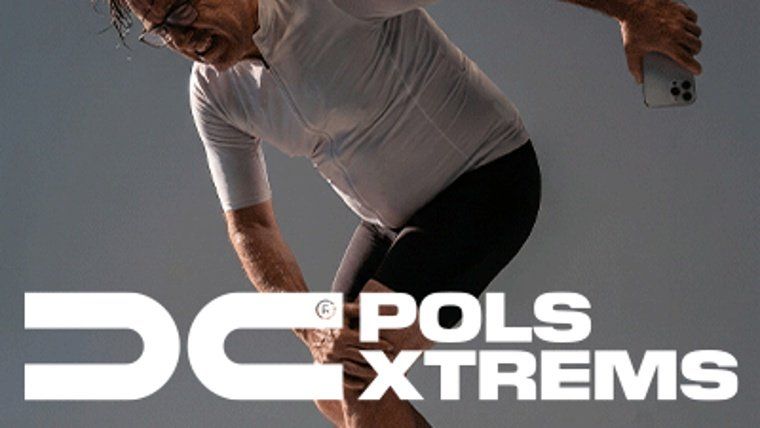 Exposició 'PolsXtrems, el teu gimnàs per entrenar el pensament crític'