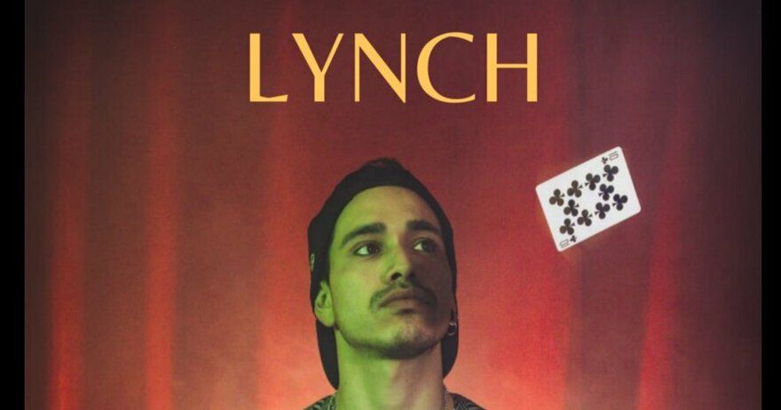 Ilusionismo 'InYourFace' × LYNCH