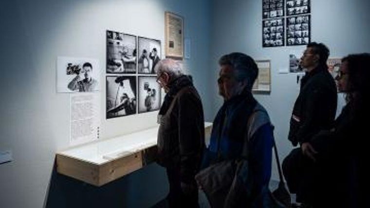 Visitas guiadas de Cap de setmana 'Jean-Luc Godard'